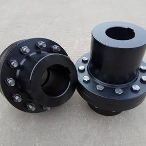 YL、YLD型凸緣聯(lián)軸器